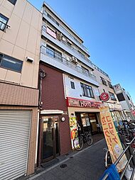 荒川区南千住１丁目