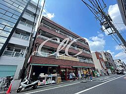 渡辺マンション