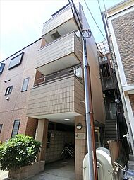 荒川区東尾久１丁目