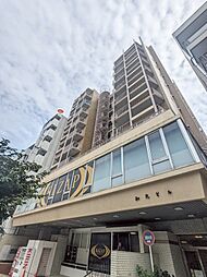 足立区千住仲町