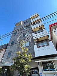 足立区一ツ家２丁目