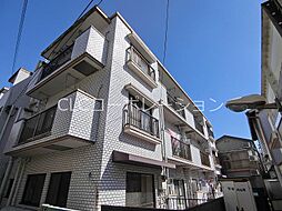 サンライズ南千住