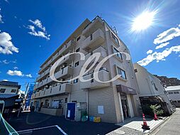 足立区青井２丁目