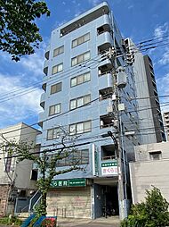 キャッスル増田