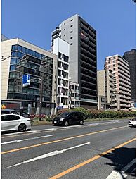 足立区千住寿町