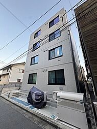 練馬区錦１丁目