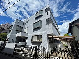 足立区足立３丁目