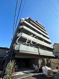 足立区千住緑町３丁目