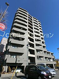 足立区足立４丁目