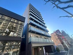 アイル　プレミアム東京西新井