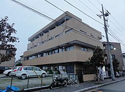 足立区南花畑３丁目