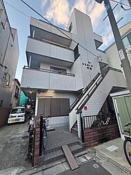 荒川区町屋７丁目