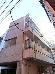 荒川区南千住２丁目