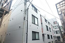 足立区千住２丁目