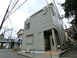足立区千住河原町