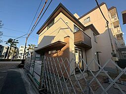 フォレストガーデン西新井3