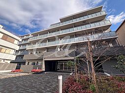 アルファコート西新井