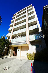 足立区足立４丁目