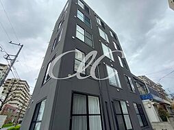 足立区栗原３丁目