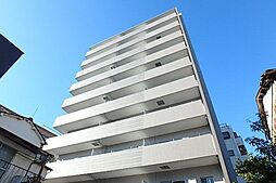 足立区梅田７丁目