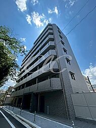 足立区東綾瀬１丁目