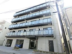 足立区千住宮元町