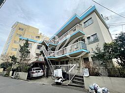 足立区柳原１丁目