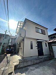 足立区辰沼1丁目の一戸建て