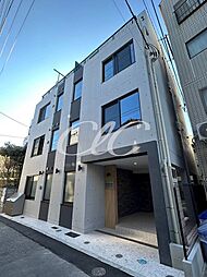 レピュア北千住レジデンス