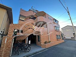 足立区中川２丁目