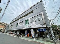 台東区千束４丁目