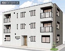 台東区竜泉３丁目