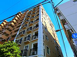 荒川区東尾久６丁目