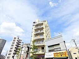 荒川区荒川４丁目