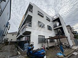 葛飾区西亀有３丁目