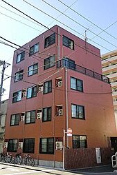 スウィートヴィレッジ三ノ輪