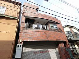 足立区小台２丁目