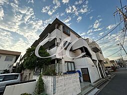 足立区中央本町４丁目