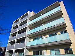 足立区扇２丁目