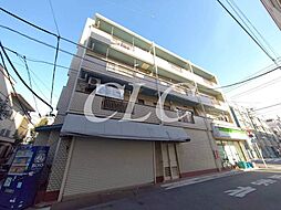 台東区日本堤１丁目