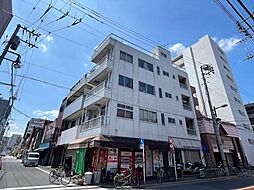 台東区日本堤１丁目