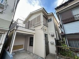 東伊興三丁目貸家