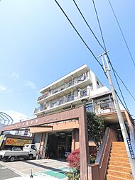 葛飾区青戸４丁目