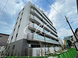 足立区千住宮元町