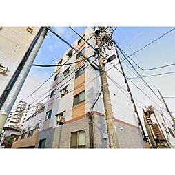 足立区千住寿町