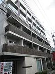 足立区千住旭町