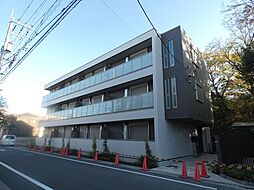 足立区六町４丁目