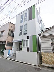 足立区千住４丁目