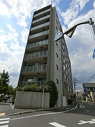 足立区千住曙町