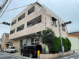 足立区保塚町